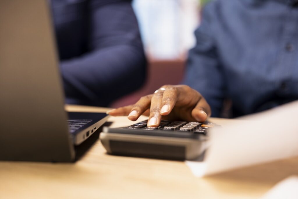 Gestion financière professionnelle